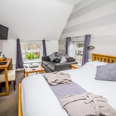 The Saxon Inn Bishop Auckland Εξωτερικό φωτογραφία